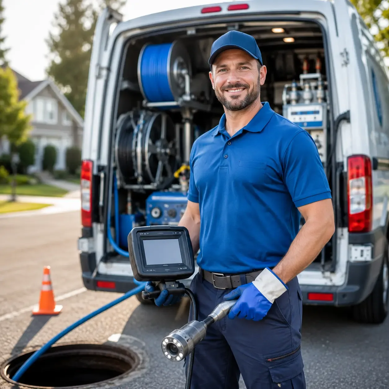 Local Pipe Relining specialists in Savannah, NY