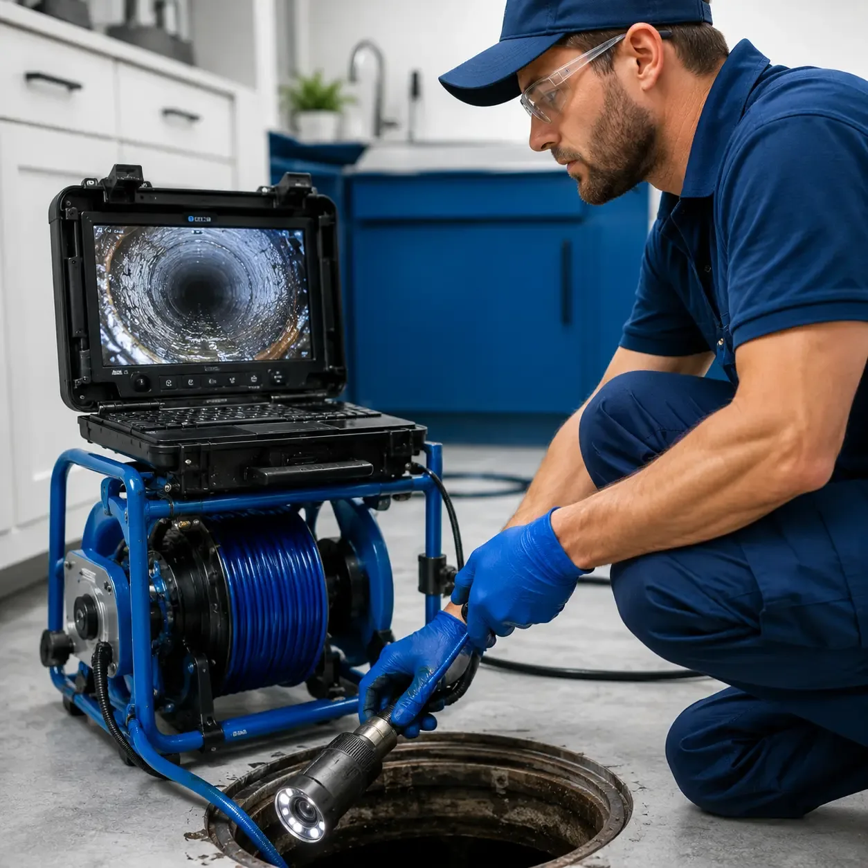 Pipe Relining professionals serving Savannah, NY